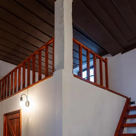 Daire St Nicholas Traditional House Rhodes City