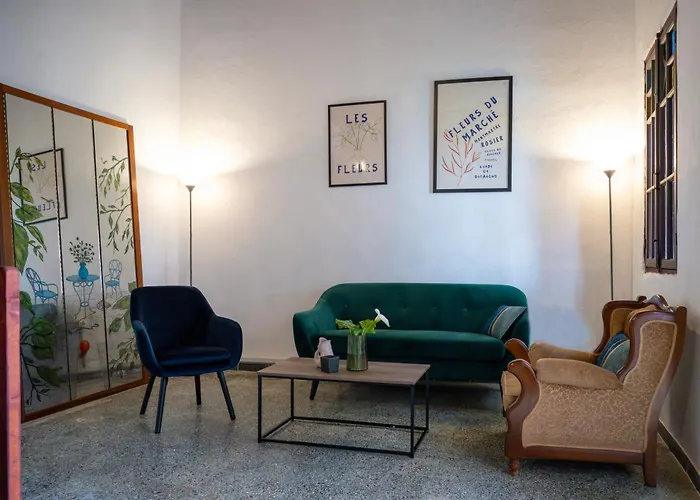 St Nicholas Traditional House * Rhodes City