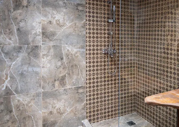 Daire St Nicholas Traditional House