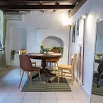 St Nicholas Traditional House Apartment Rhodes City