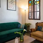 St Nicholas Traditional House Apartment Rhodes City