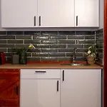 Apartment St Nicholas Traditional House