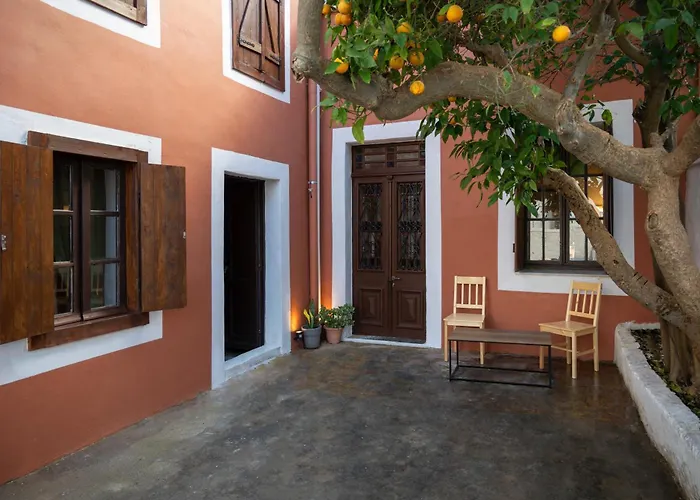 St Nicholas Traditional House 公寓 *