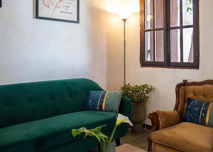 St Nicholas Traditional House 公寓 Rhodes City